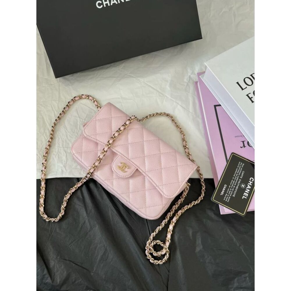 Chanel Women Pre-Loved Bag Very Good Condition